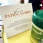 Appartamento Patio Canario * Escape / 2 Rooms, 2 Terraces & Pool Arona (Tenerife)