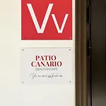 Patio Canario * Escape / 2 Rooms, 2 Terraces & Pool