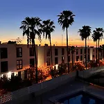 Appartamento Patio Canario * Escape / 2 Rooms, 2 Terraces & Pool Arona (Tenerife)