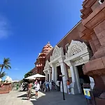 Patio Canario * Escape / 2 Rooms, 2 Terraces & Pool