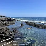 Patio Canario * Escape / 2 Rooms, 2 Terraces & Pool * Arona (Tenerife)