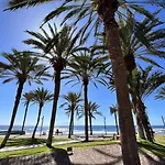 Patio Canario * Escape / 2 Rooms, 2 Terraces & Pool Appartamento