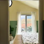 Patio Canario * Escape / 2 Rooms, 2 Terraces & Pool Appartamento *