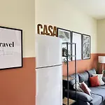 Appartamento Patio Canario * Escape / 2 Rooms, 2 Terraces & Pool Arona (Tenerife)