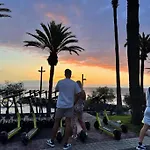 Patio Canario * Escape / 2 Rooms, 2 Terraces & Pool Appartamento Arona (Tenerife)
