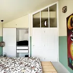 Patio Canario * Escape / 2 Rooms, 2 Terraces & Pool *