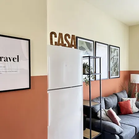 Appartamento Patio Canario * Escape / 2 Rooms, 2 Terraces & Pool Arona (Tenerife)