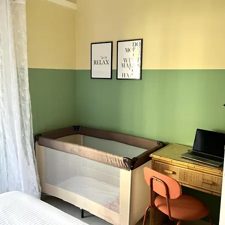 Appartamento Patio Canario * Escape / 2 Rooms, 2 Terraces & Pool Arona (Tenerife)