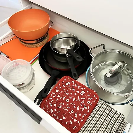 Patio Canario * Escape / 2 Rooms, 2 Terraces & Pool * Arona (Tenerife)