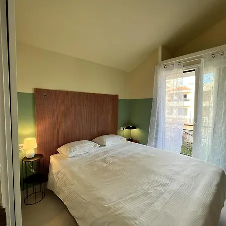 Patio Canario * Escape / 2 Rooms, 2 Terraces & Pool Appartamento *