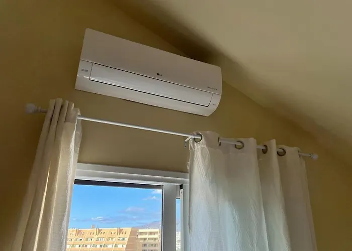 Patio Canario * Escape / 2 Rooms, 2 Terraces & Pool *