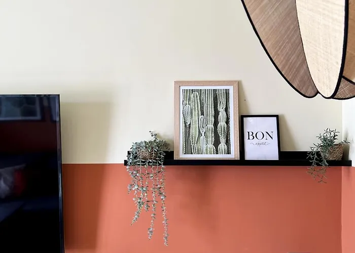 Lägenhet Patio Canario * Escape / 2 Rooms, 2 Terraces & Pool