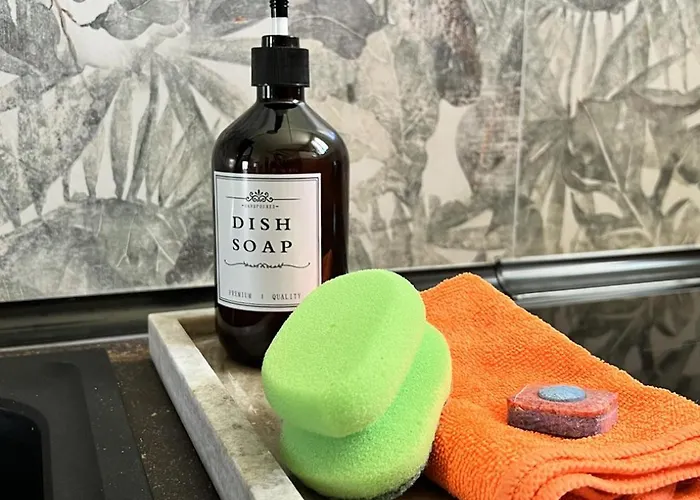 Patio Canario * Escape / 2 Rooms, 2 Terraces & Pool *