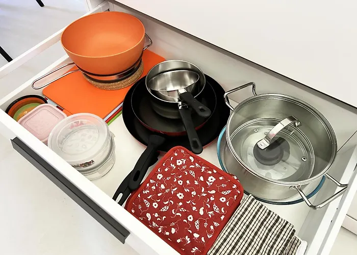 Patio Canario * Escape / 2 Rooms, 2 Terraces & Pool * Arona (Tenerife)