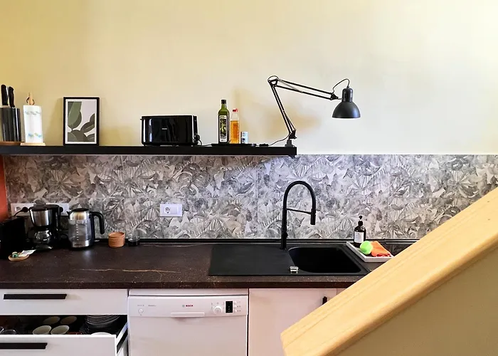 Patio Canario * Escape / 2 Rooms, 2 Terraces & Pool * Arona (Tenerife)