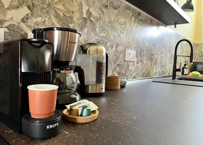 Patio Canario * Escape / 2 Rooms, 2 Terraces & Pool *