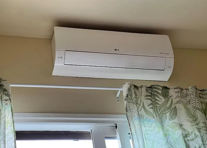 公寓 Patio Canario * Escape / 2 Rooms, 2 Terraces & Pool *