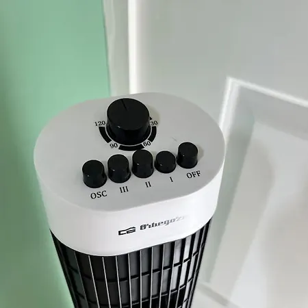 Patio Canario * Escape / 2 Rooms, 2 Terraces & Pool 아로나