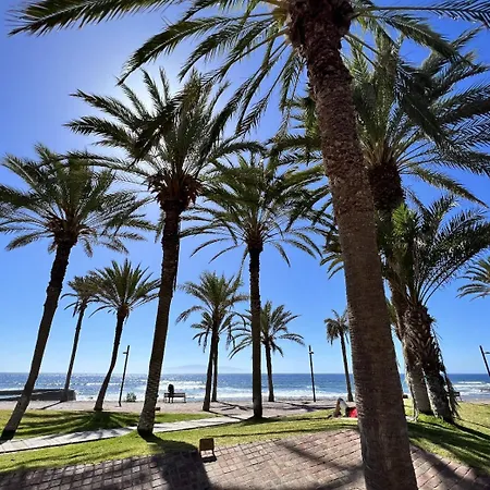 Patio Canario * Escape / 2 Rooms, 2 Terraces & Pool 아파트