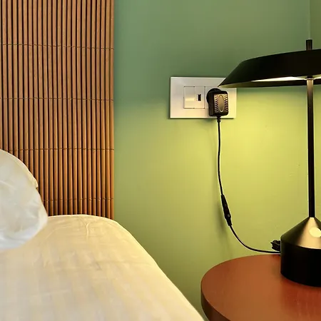 아파트 Patio Canario * Escape / 2 Rooms, 2 Terraces & Pool