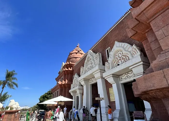 Patio Canario * Escape / 2 Rooms, 2 Terraces & Pool