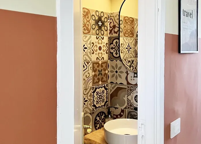 Patio Canario * Escape / 2 Rooms, 2 Terraces & Pool Апартаменты *