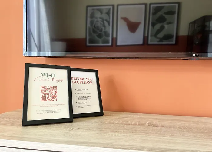 Apartman Patio Canario * Escape / 2 Rooms, 2 Terraces & Pool *