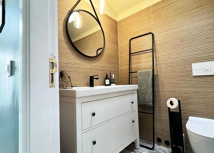 Апартаменты Patio Canario * Escape / 2 Rooms, 2 Terraces & Pool *