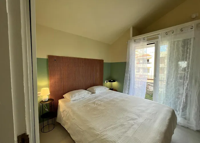 Patio Canario * Escape / 2 Rooms, 2 Terraces & Pool Апартаменты *