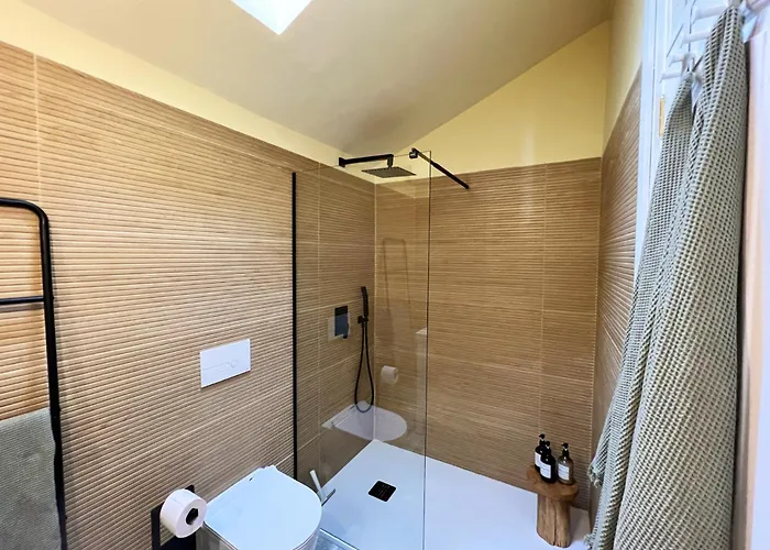 Patio Canario * Escape / 2 Rooms, 2 Terraces & Pool Апартаменты