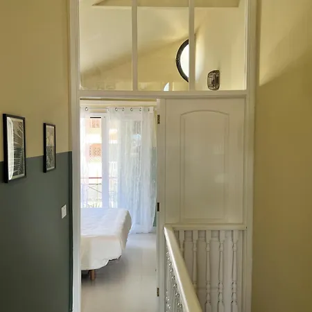 Patio Canario * Escape / 2 Rooms, 2 Terraces & Pool