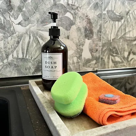 Patio Canario * Escape / 2 Rooms, 2 Terraces & Pool *