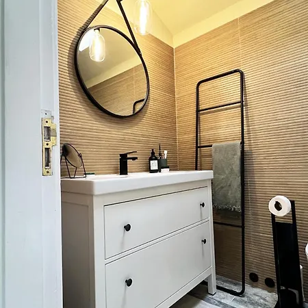 דירה Patio Canario * Escape / 2 Rooms, 2 Terraces & Pool *