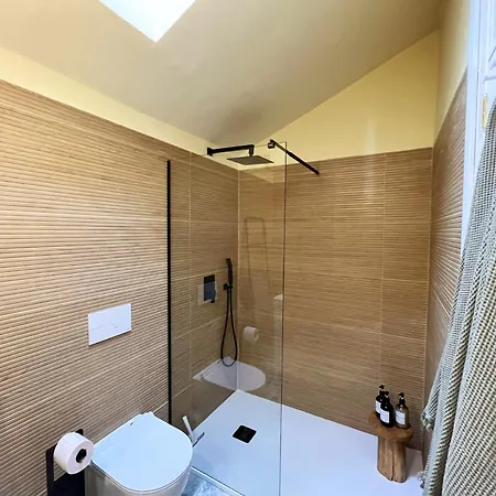 Patio Canario * Escape / 2 Rooms, 2 Terraces & Pool דירה